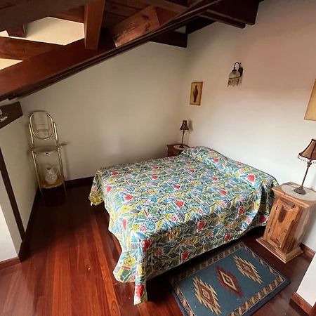 Apartamento Las Martas Comillas Exterior photo