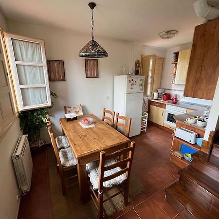 Apartamento Las Martas Comillas Exterior photo