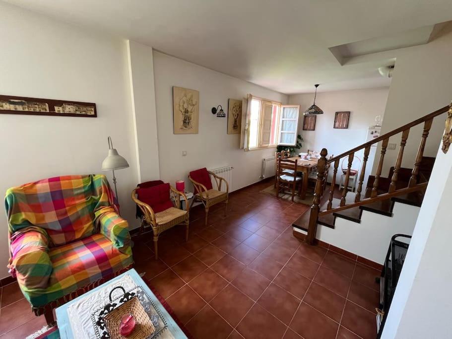 Apartamento Las Martas Comillas Exterior photo