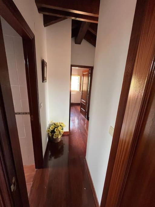 Apartamento Las Martas Comillas Exterior photo