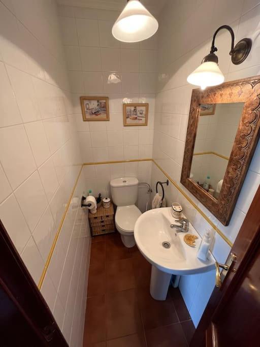 Apartamento Las Martas Comillas Exterior photo
