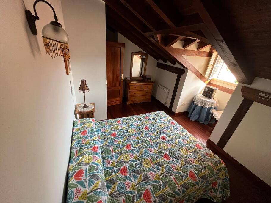 Apartamento Las Martas Comillas Exterior photo