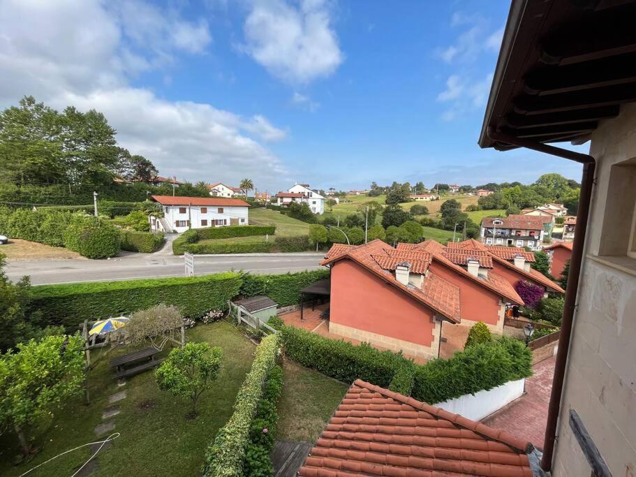 Apartamento Las Martas Comillas Exterior photo
