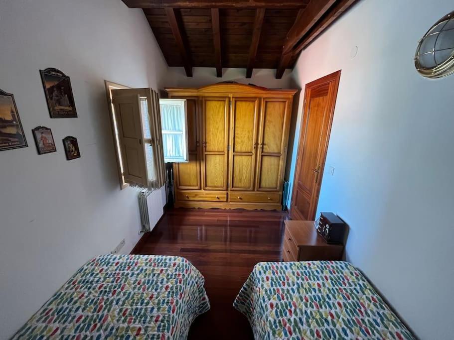 Apartamento Las Martas Comillas Exterior photo