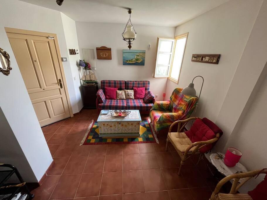 Apartamento Las Martas Comillas Exterior photo