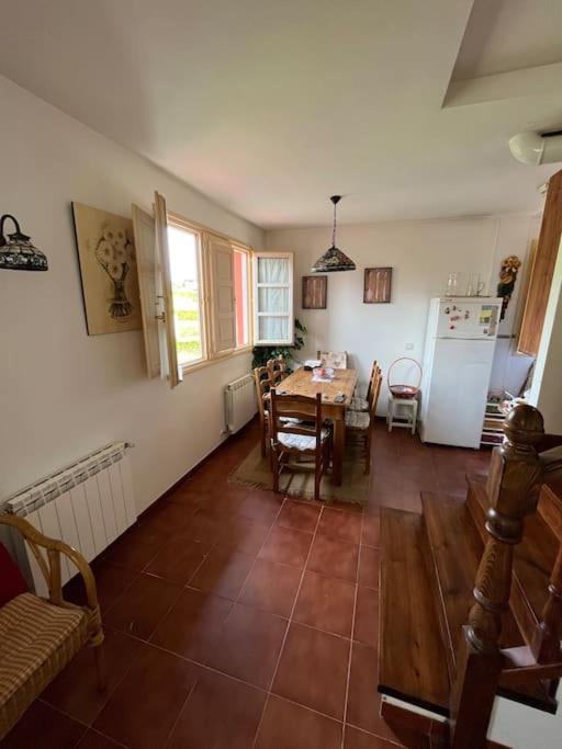 Apartamento Las Martas Comillas Exterior photo